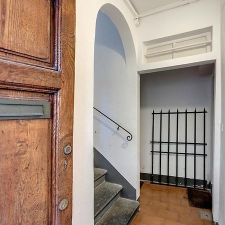 Conce Apartment By Mamo Флоренция Экстерьер фото