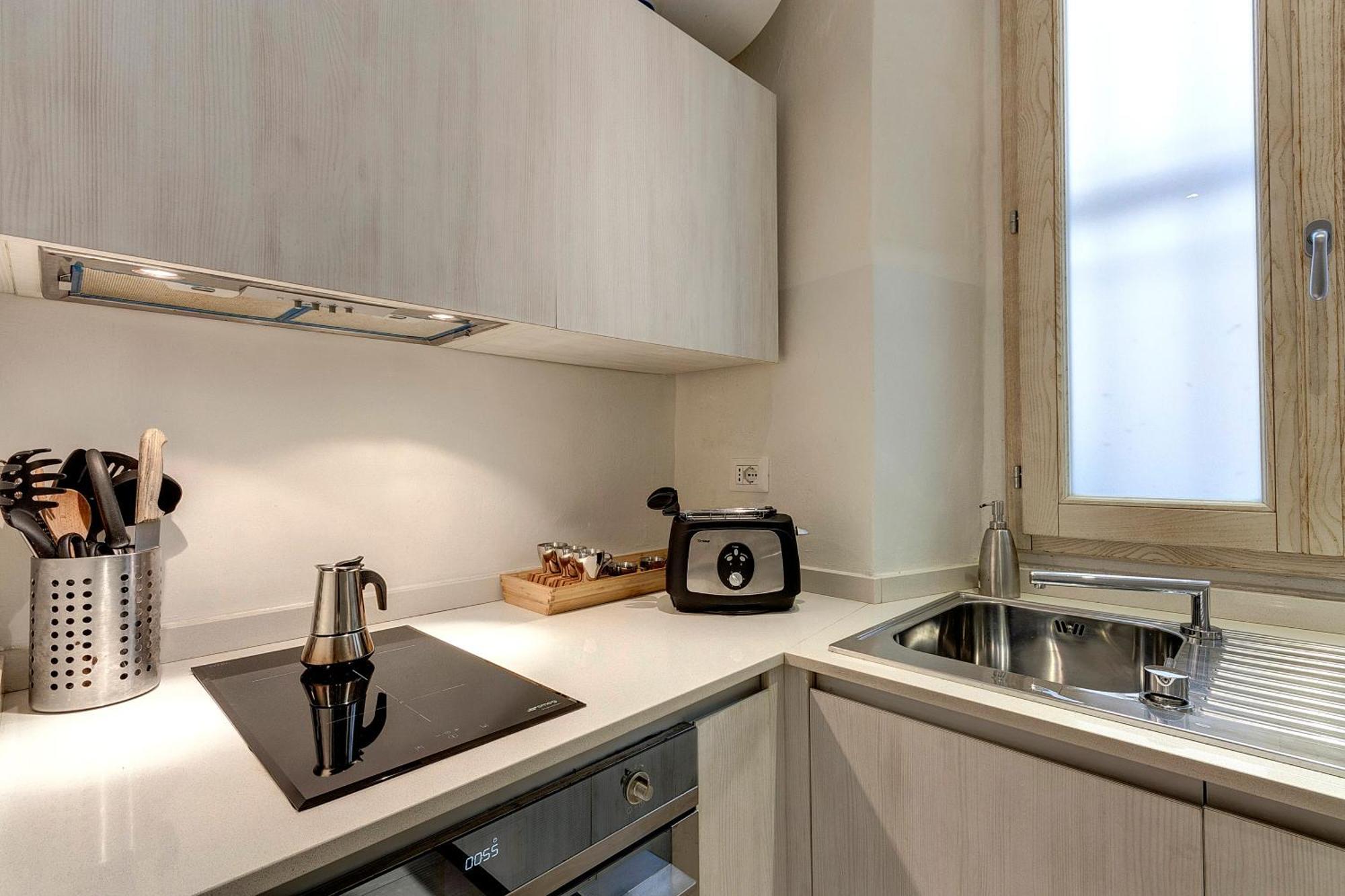 Conce Apartment By Mamo Флоренция Экстерьер фото