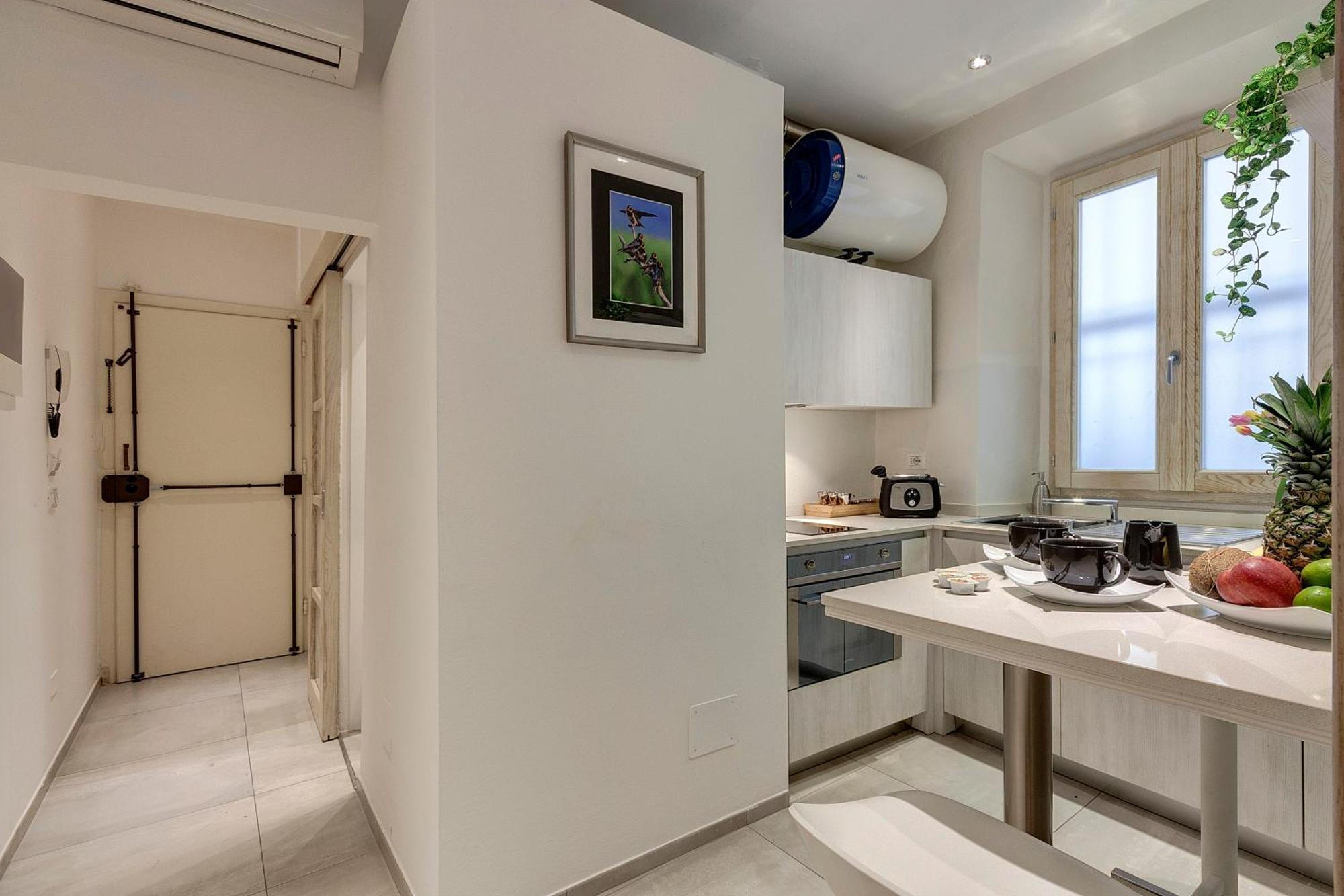 Conce Apartment By Mamo Флоренция Экстерьер фото